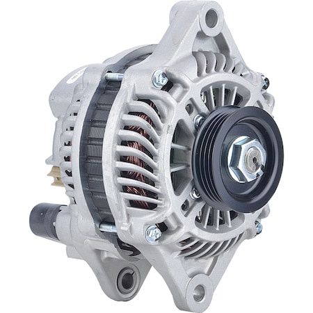Db Electrical New Alternator Fits 2.4L Chrysler Pt Cruiser 2006-10 A2Tg0791 5033343Aa Ar101784 400-48147